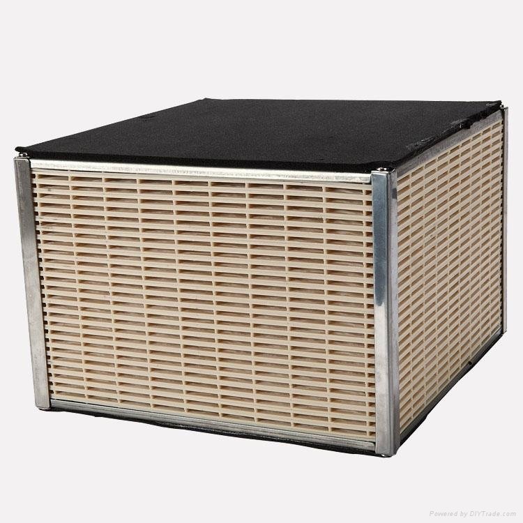 AQR-10DS-150A High quality ultra-slim heat recovery ventilation 5