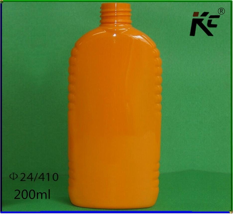 200ml PET Bottle