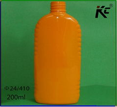 200ml PET Bottle