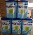 Nutrilon Baby Formula