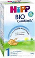 Hipp Organic Baby Milk 