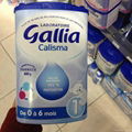 Gallia Baby Formula 1