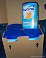 Aptamil Baby Formula