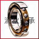 Deep groove ball bearing