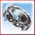 Deep groove ball bearing 2