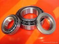 Taper roller bearing 1