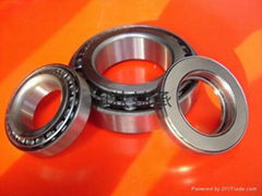 Taper roller bearing