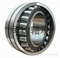 Spherical roller bearing