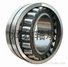 Spherical roller bearing