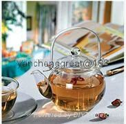 glass tea pot 2