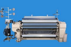 JSD textile machine 508 series 230cm dobby