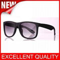 Wholesale AAAAA quality JUSTIN 4165 fashion Sunglasses glasses cheap price 1