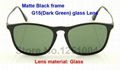 Wholesale AAAAA quality CHRIS 4187 fashion Sunglasses glasses cheap price  3