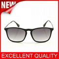 Wholesale AAAAA quality CHRIS 4187 fashion Sunglasses glasses cheap price  1