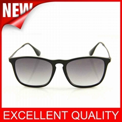 Wholesale AAAAA quality CHRIS 4187 fashion Sunglasses glasses cheap price