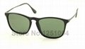 Wholesale AAAAA quality CHRIS 4187 fashion Sunglasses glasses cheap price  5