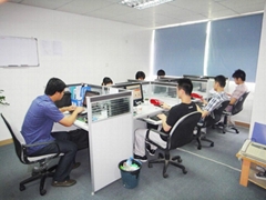 SHANGHAI SHUXIAN TRADING CO., LTD SHANGHAI SHUXIAN TRADING CO., LTD