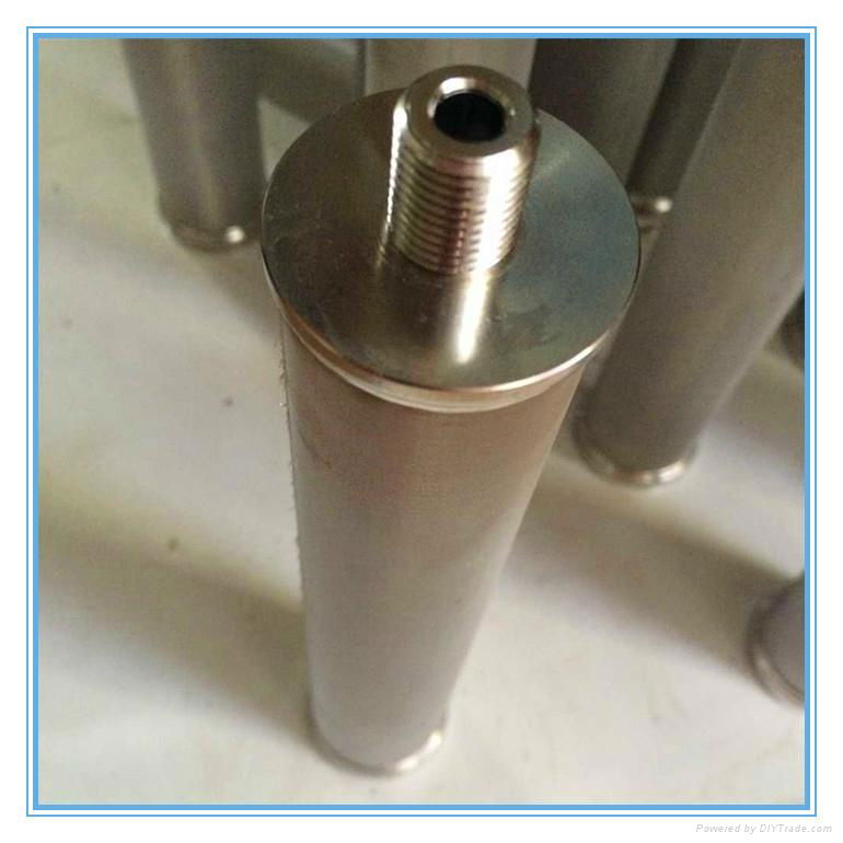 filter element cylingder filter  2