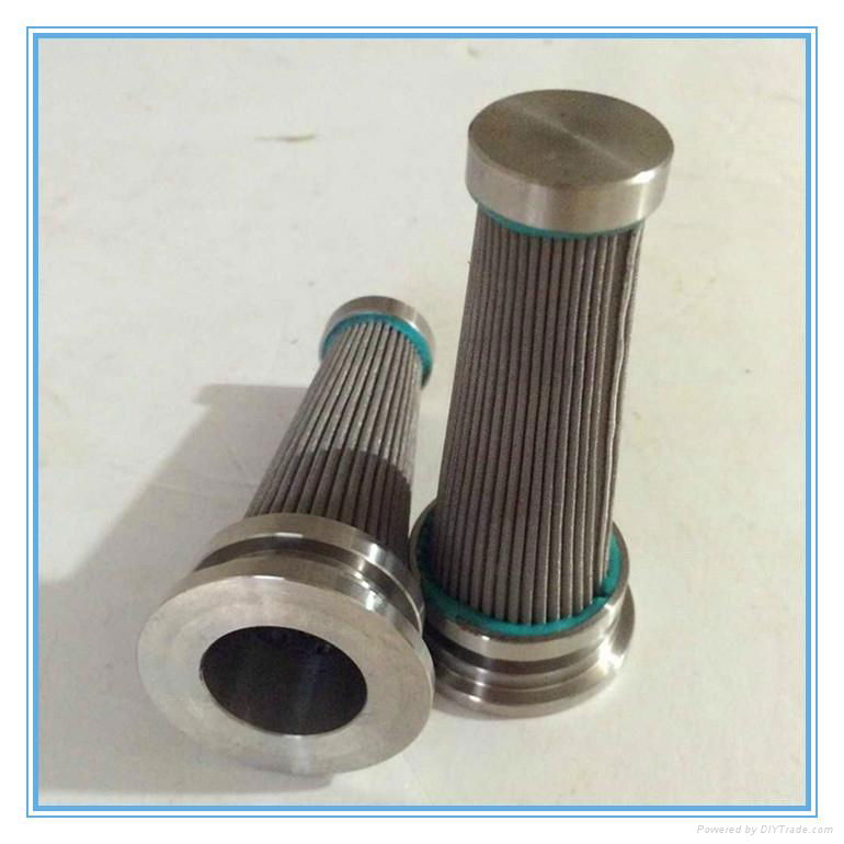 filter element cylingder filter  4