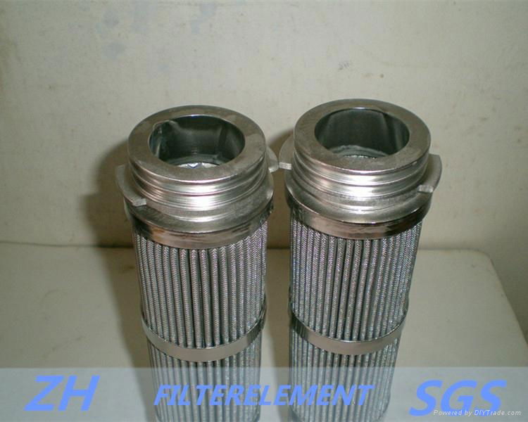 high quality 222 220 hydraulic oil filter