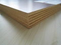 Melamine board 3