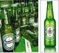 Premium Holland Heineken Beer
