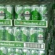 New Arrival Heinekens Beer in Cans and Bottles