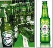 Heineken Lager Beer From Holland