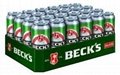 Heineken Larger Beer 330ml X 24 Bottles