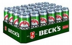 Heineken Larger Beer 330ml X 24 Bottles