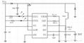 开关型锂电池充电管理芯片HB6293