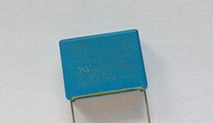 Cheap high quality film capacitor X2 capacitor