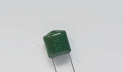 High quality film capacitor CL11