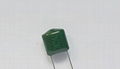 High quality film capacitor CL11 1