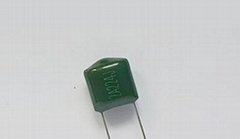 High quality film capacitor CL11