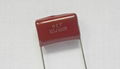 Directly sales film capacitor CL 21