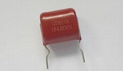 Cheap capacitor CBB capacitor film capacitor