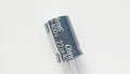 Low price Aluminum electrolytic capacitor