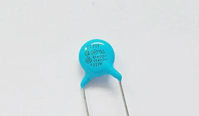 Ceramic capacitor high quality capacitor 2