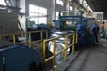 Slitting Line