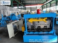 Metal Deck Roll Forming Machine 1