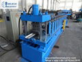 Iron Rolling Shutter Roll Forming Machine 2