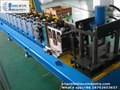 Iron Rolling Shutter Roll Forming