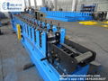 Iron Rolling Shutter Roll Forming Machine 3