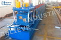 Z Purlin Roll Forming Machine