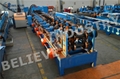 C/Z Purlin Interchangeable Roll Forming Machine