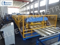 Roofing Sheets Roll Forming Machine