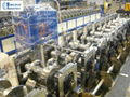 C purlin roll forming machine 3