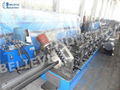 C purlin roll forming machine 2