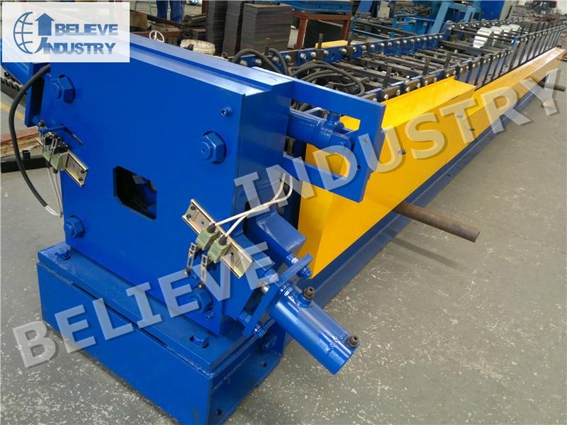 Down Pipe Roll Forming Machine